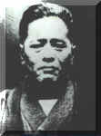 Miyagi Chojun